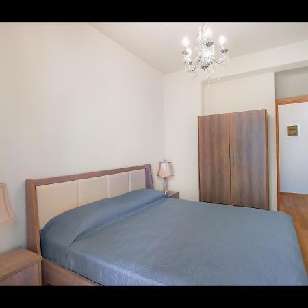 Pasithea House Apartment Skala Sotiros Exterior foto