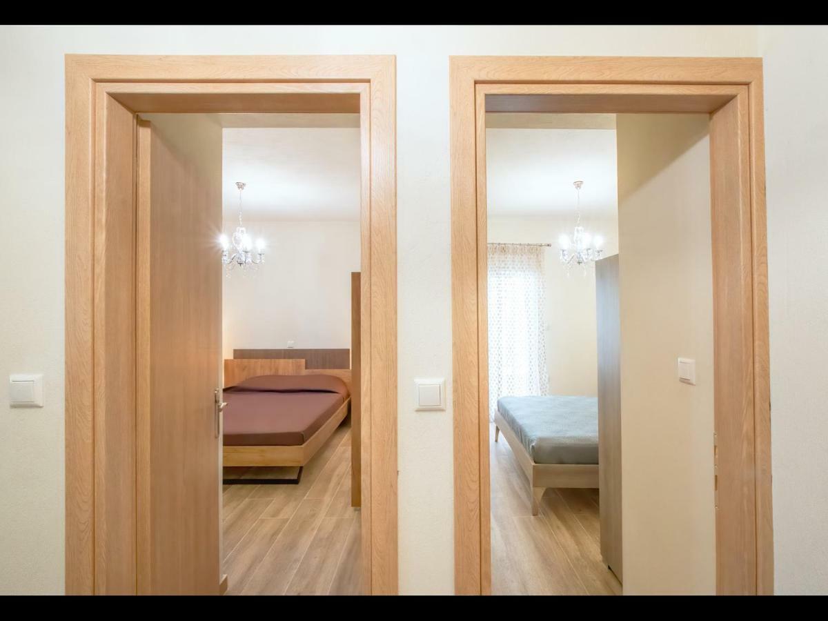 Pasithea House Apartment Skala Sotiros Exterior foto