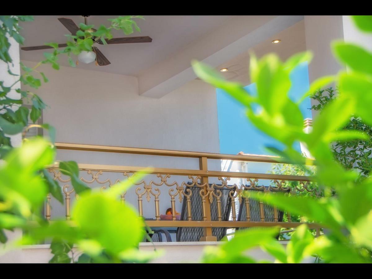 Pasithea House Apartment Skala Sotiros Exterior foto