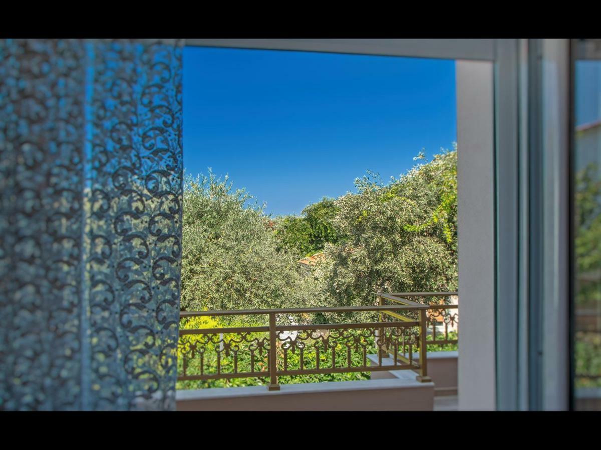 Pasithea House Apartment Skala Sotiros Exterior foto