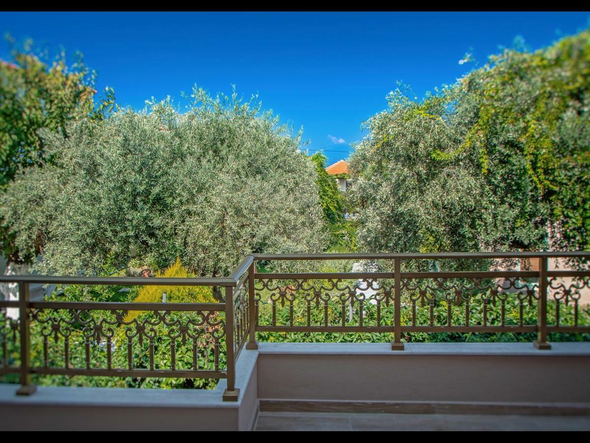 Pasithea House Apartment Skala Sotiros Exterior foto