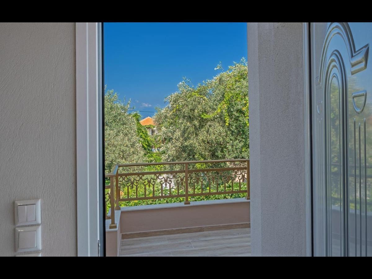 Pasithea House Apartment Skala Sotiros Exterior foto